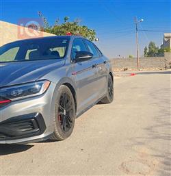 فولكسفاغن جيتا